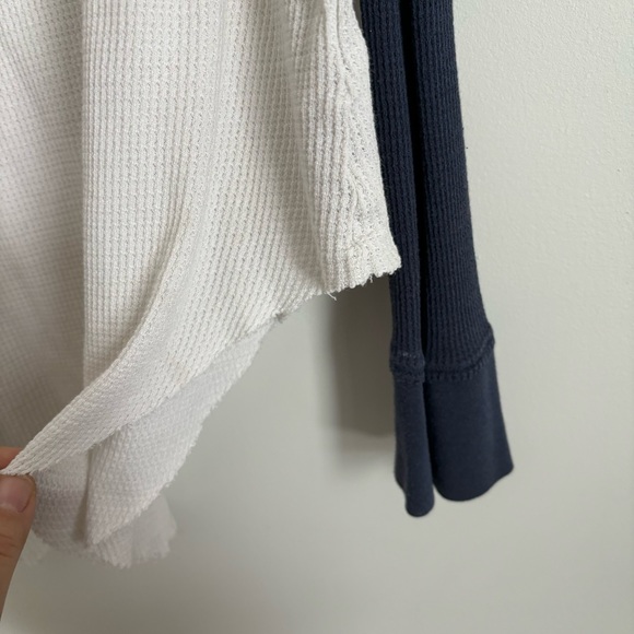 TNA baseball tee - Picture 2 of 4